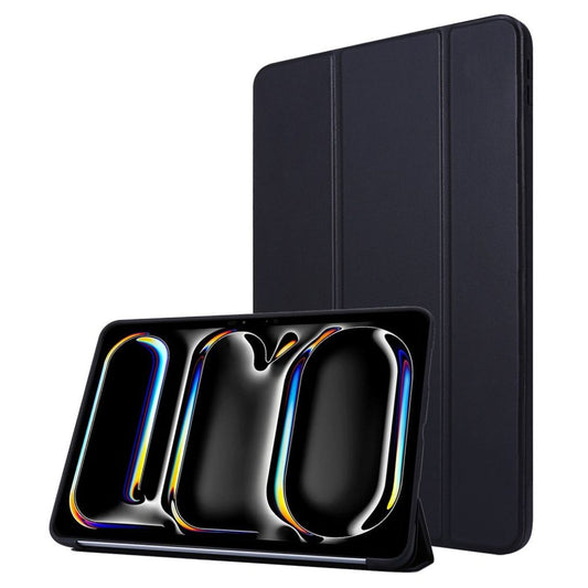 iPad Pro 13" 2024 Tri-fold Cover - Black