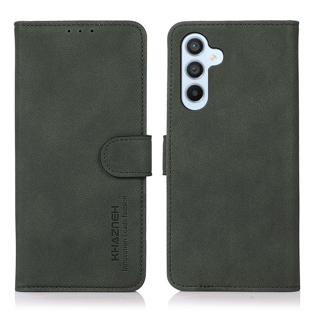 KHAZNEH Samsung Galaxy S24 fodral – grön