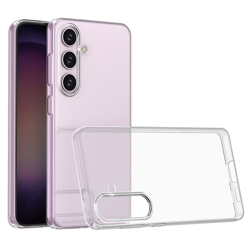 Samsung Galaxy S24 Transparent case