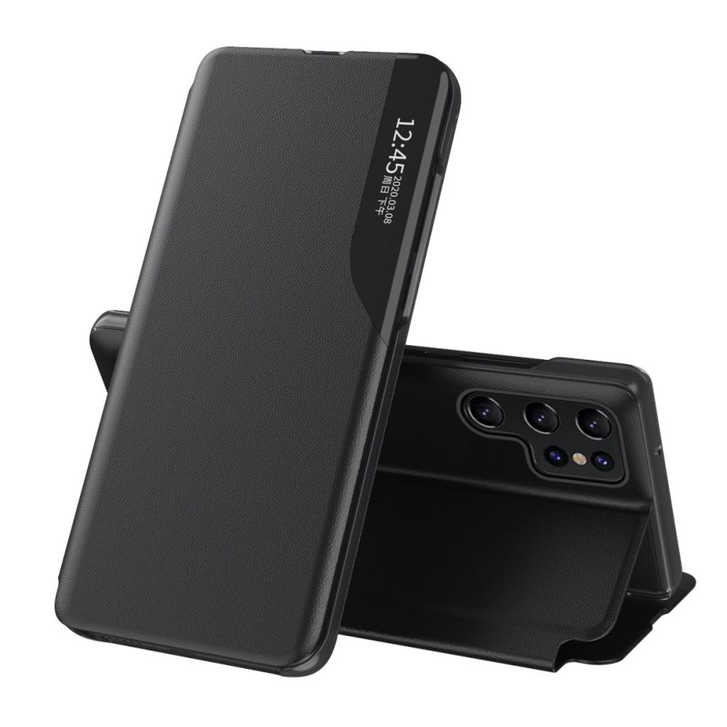 Samsung Galaxy S24 Ultra phone fodral – svart