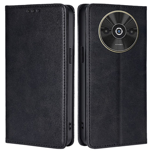 Xiaomi Redmi A3 / POCO C61 4G Cover with wallet - Black