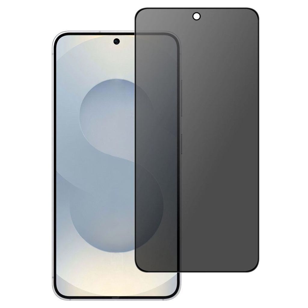 Samsung Galaxy S25 Edge Screen Protector Privacy