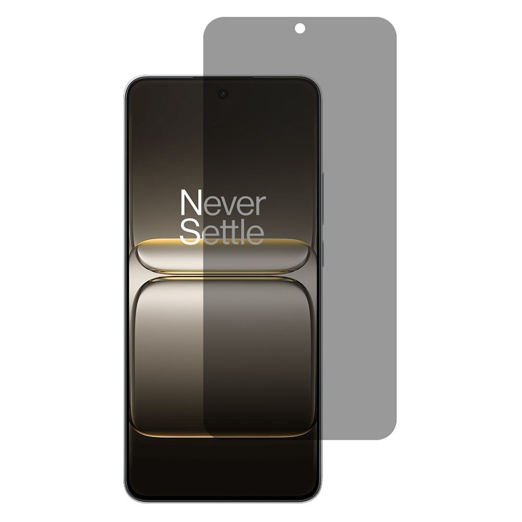 OnePlus Nord CE5 5G / Ace 5 Racing 5G sekretess skärmskydd