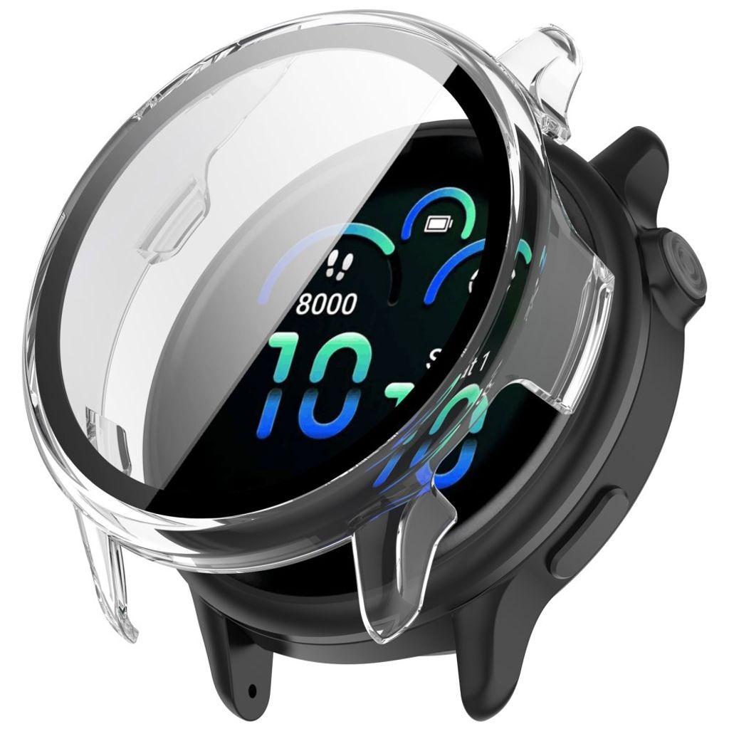 Garmin Vivoactive 6 Cover - Transparent