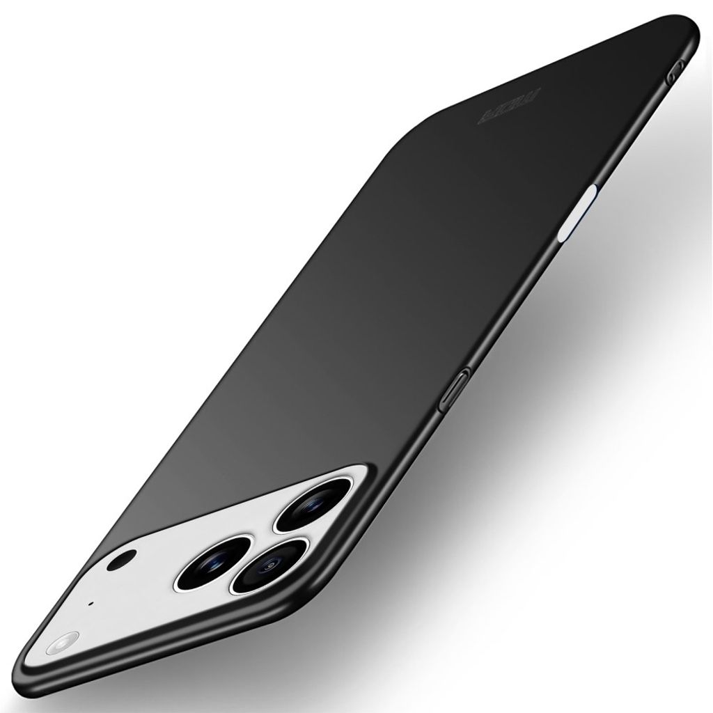 MOFI iPhone 17 Pro skal - svart