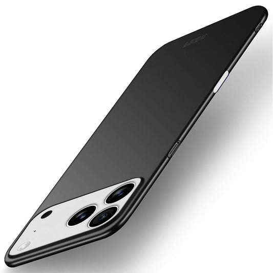 MOFI iPhone 17 Pro skal - svart