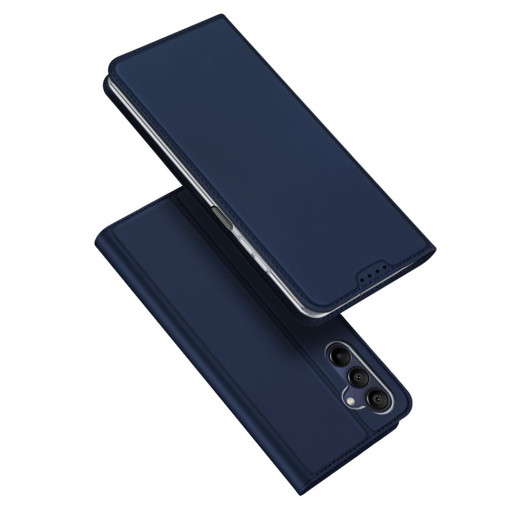 DUX DUCIS Samsung Galaxy A16 fodral – blå