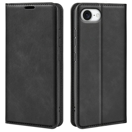 iPhone 17e/16e Wallet Cover - Pink
