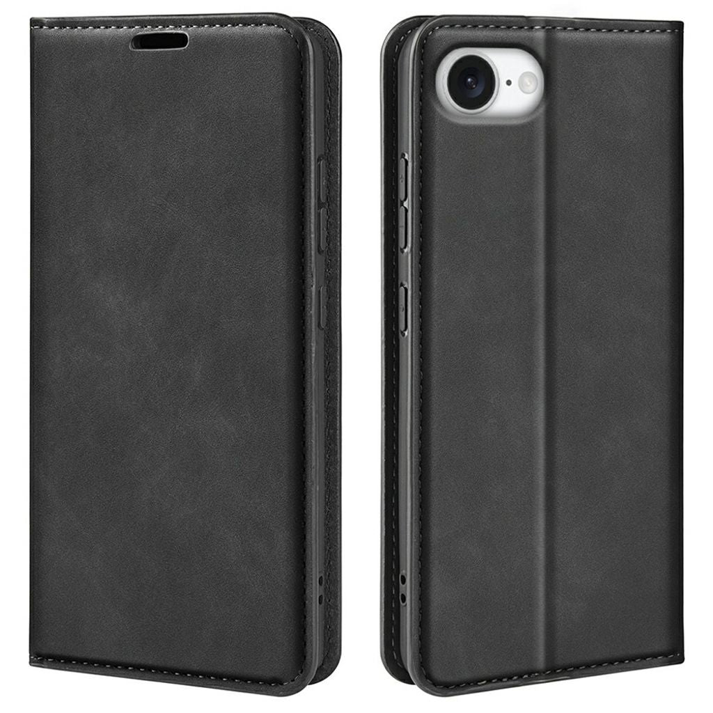 iPhone 17e/16e Wallet Fodral - Pink