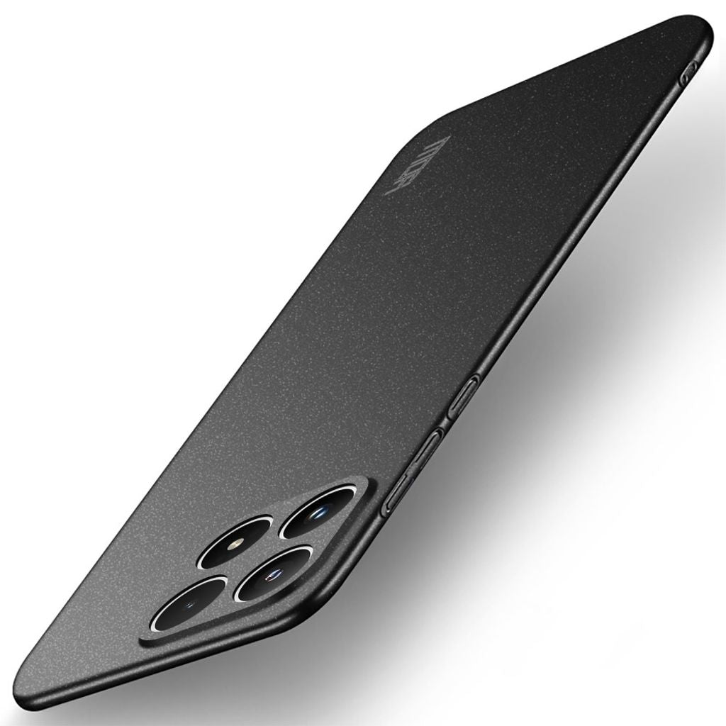 MOFI Xiaomi 17 skal Slim Fit – svart