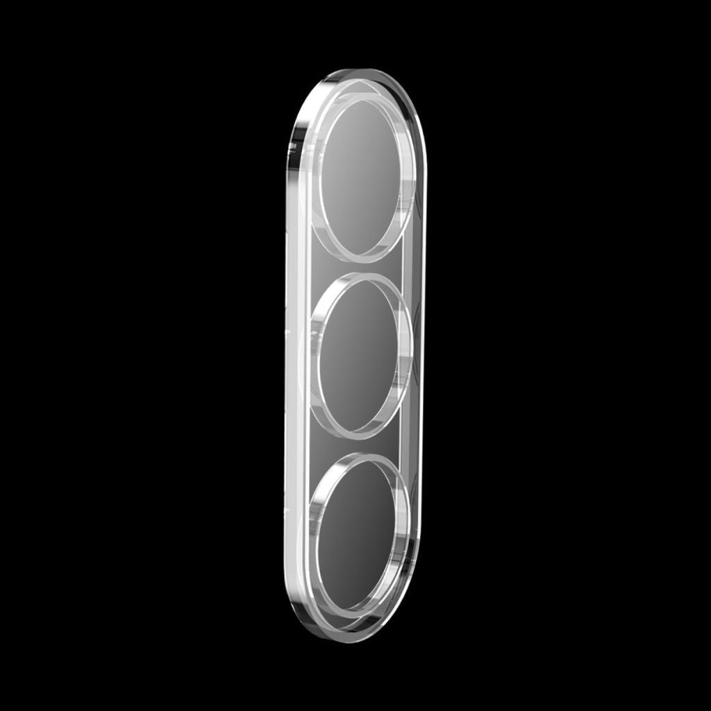 ENKAY Hat-Prince Samsung Galaxy Z Fold7 5G Lens Protector – Transparent