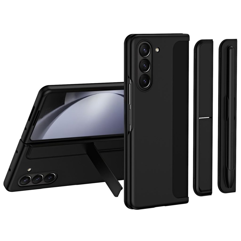 Samsung Galaxy Z Fold6 5G skal – svart