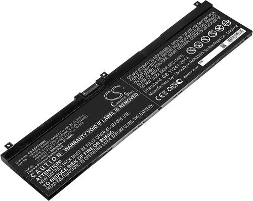 Battery for Dell Precision 7330 etc