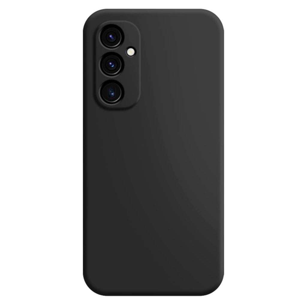 Samsung Galaxy A35 Basic skal – svart