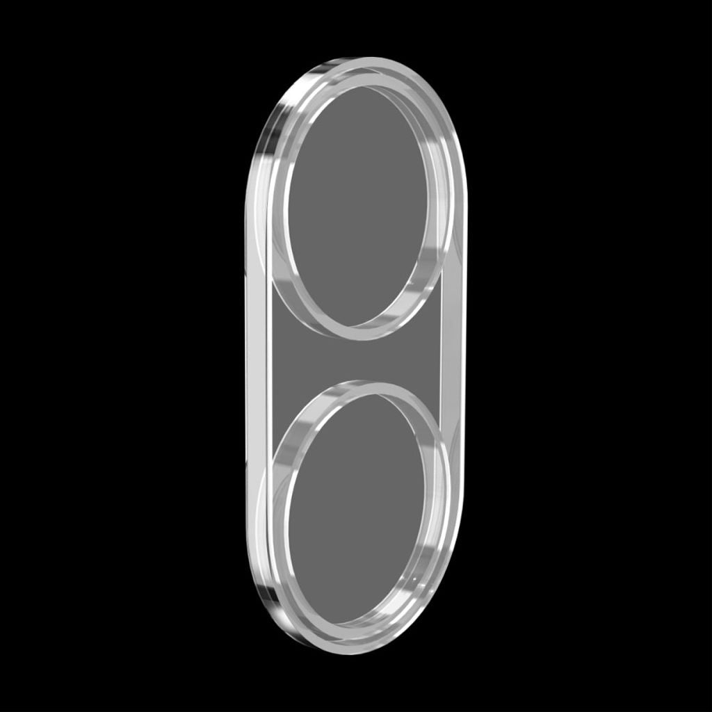 ENKAY Hat-Prince Samsung Galaxy Z Flip7 5G Lens Protector – Transparent