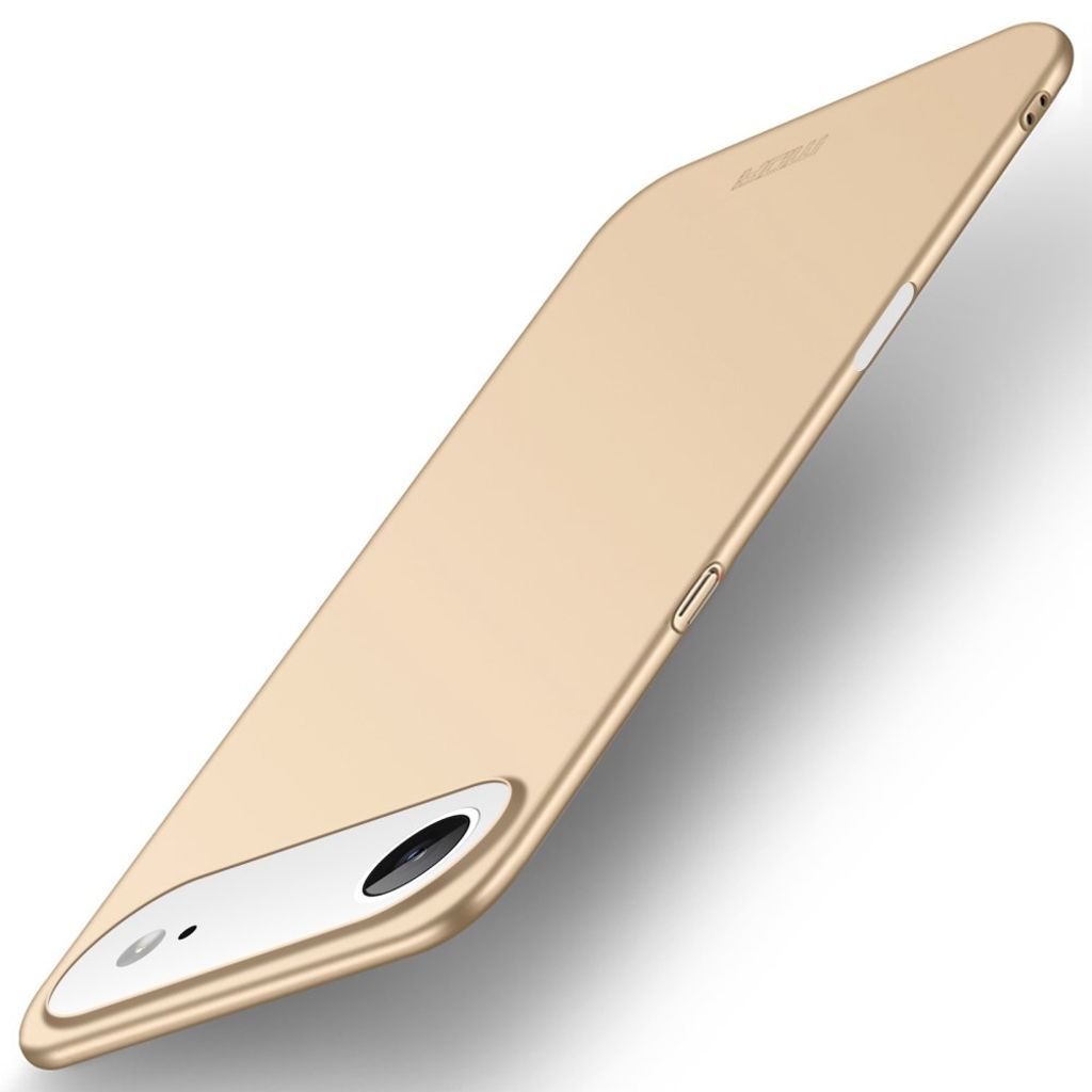 MOFI iPhone Air skal – guld
