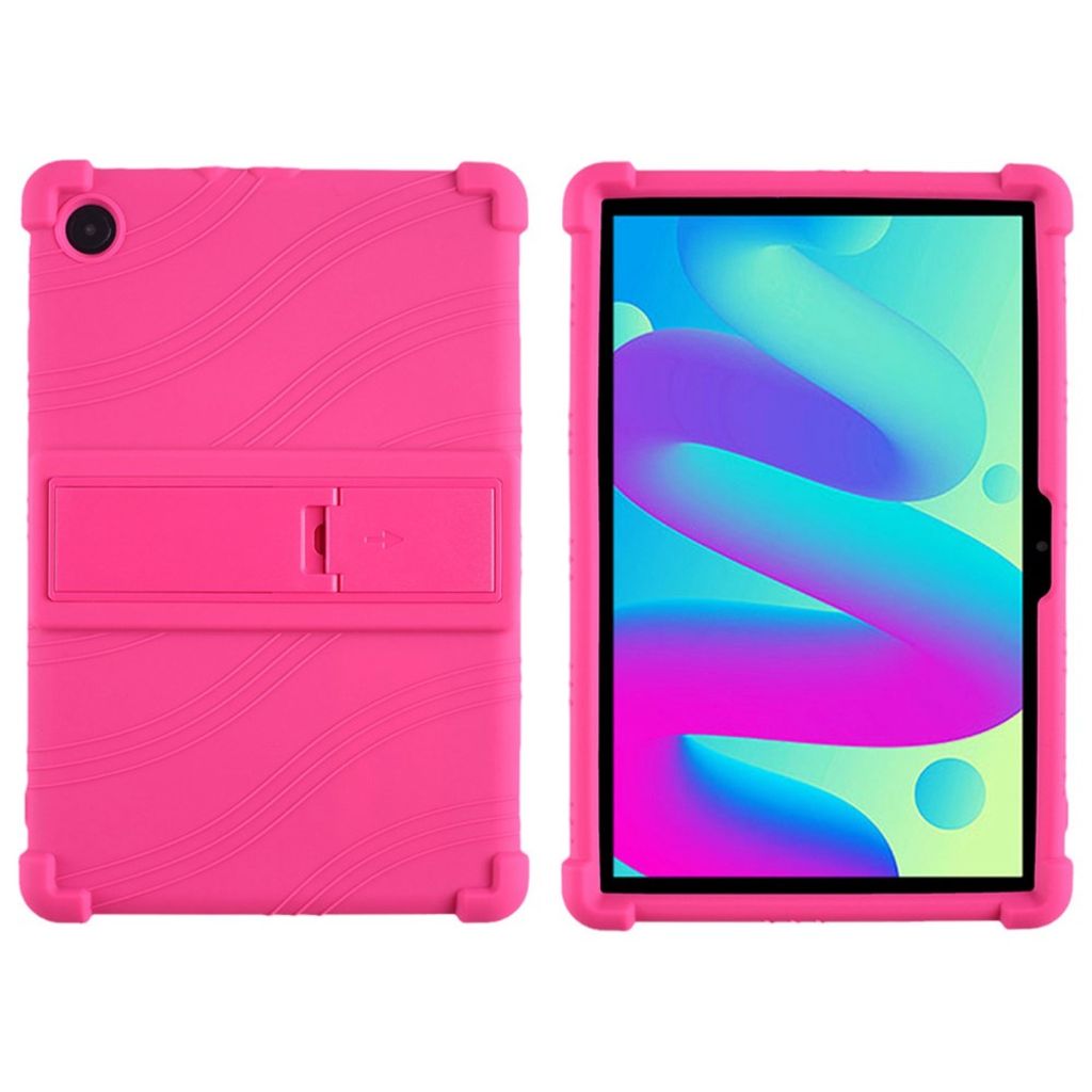 TCL Tab 10L / Tab 10 HD 4G stöd skal – Rose