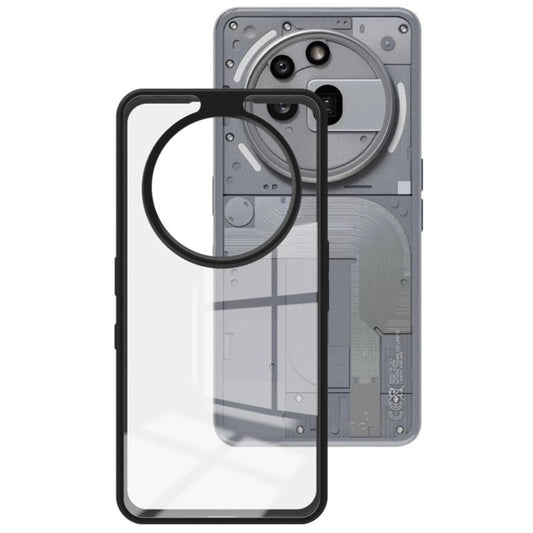 IMAK Nothing Phone (3a) Pro Case - Transparent
