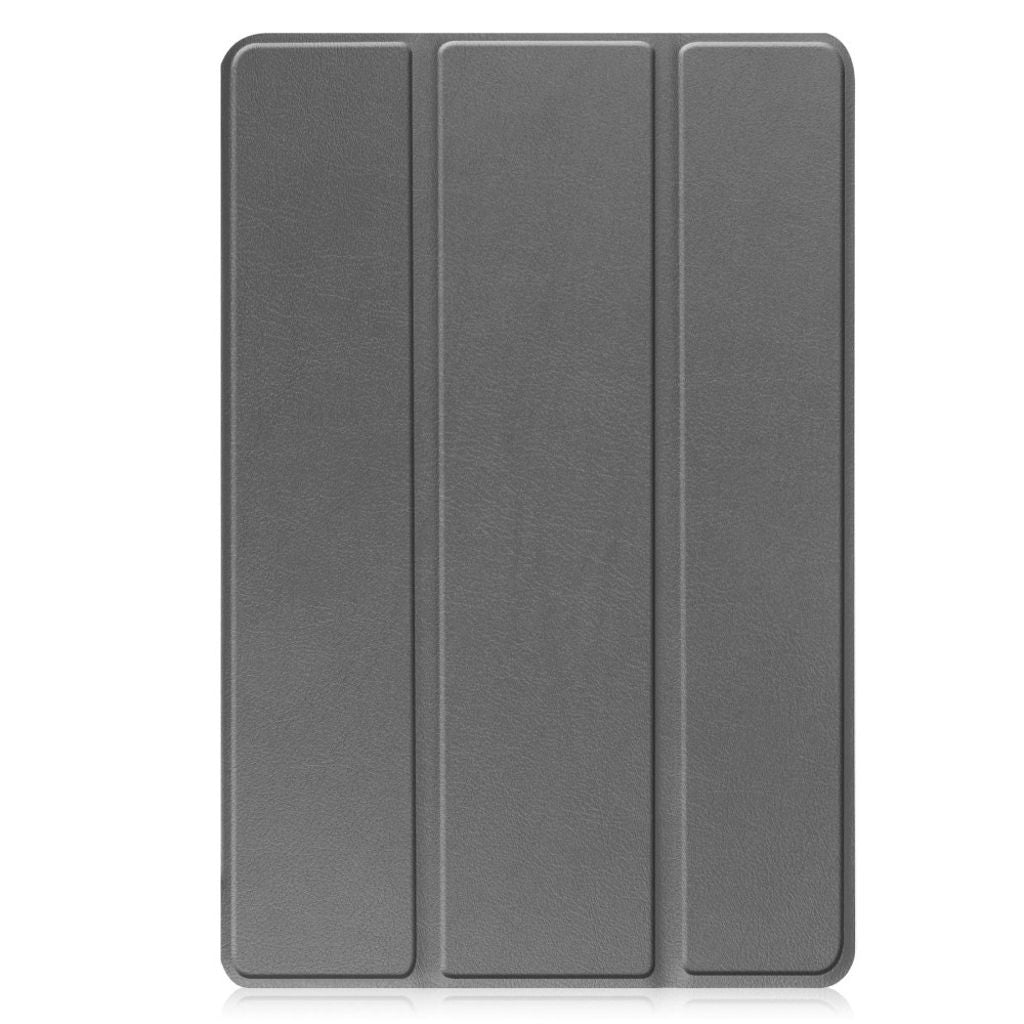 Lenovo Tab M10 Gen 3 cover with a stand - Gray