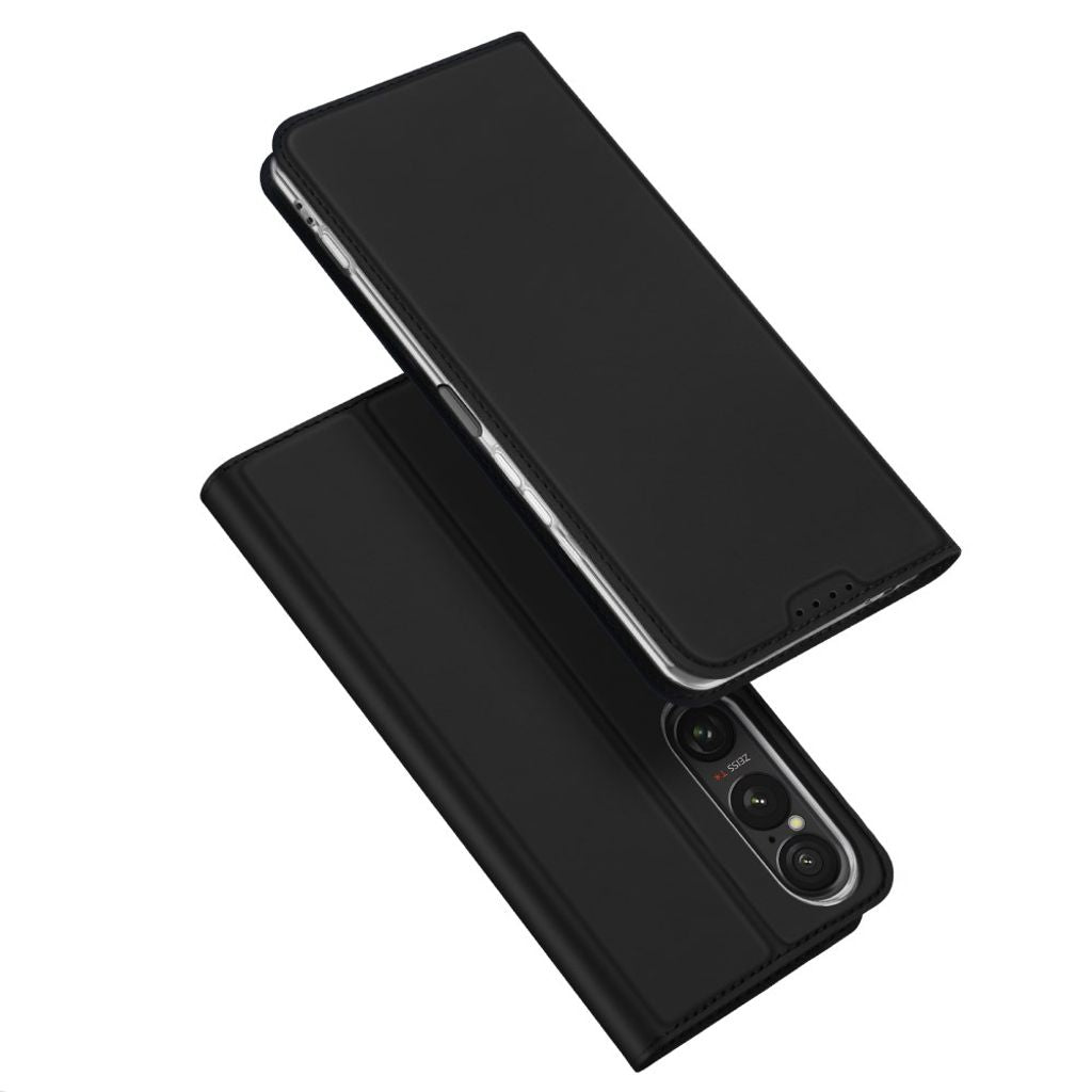 DUX DUCIS Sony Xperia 1 VII fodral – svart