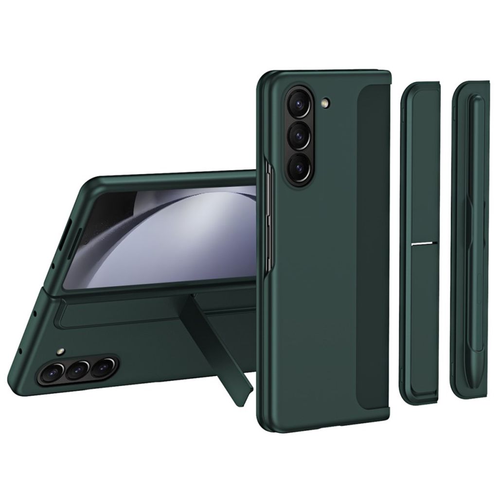 Samsung Galaxy Z Fold6 5G skal – grön