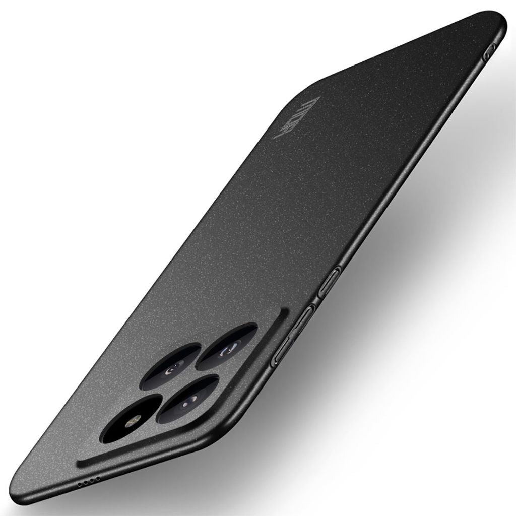 MOFI Xiaomi 14 Pro skal – svart