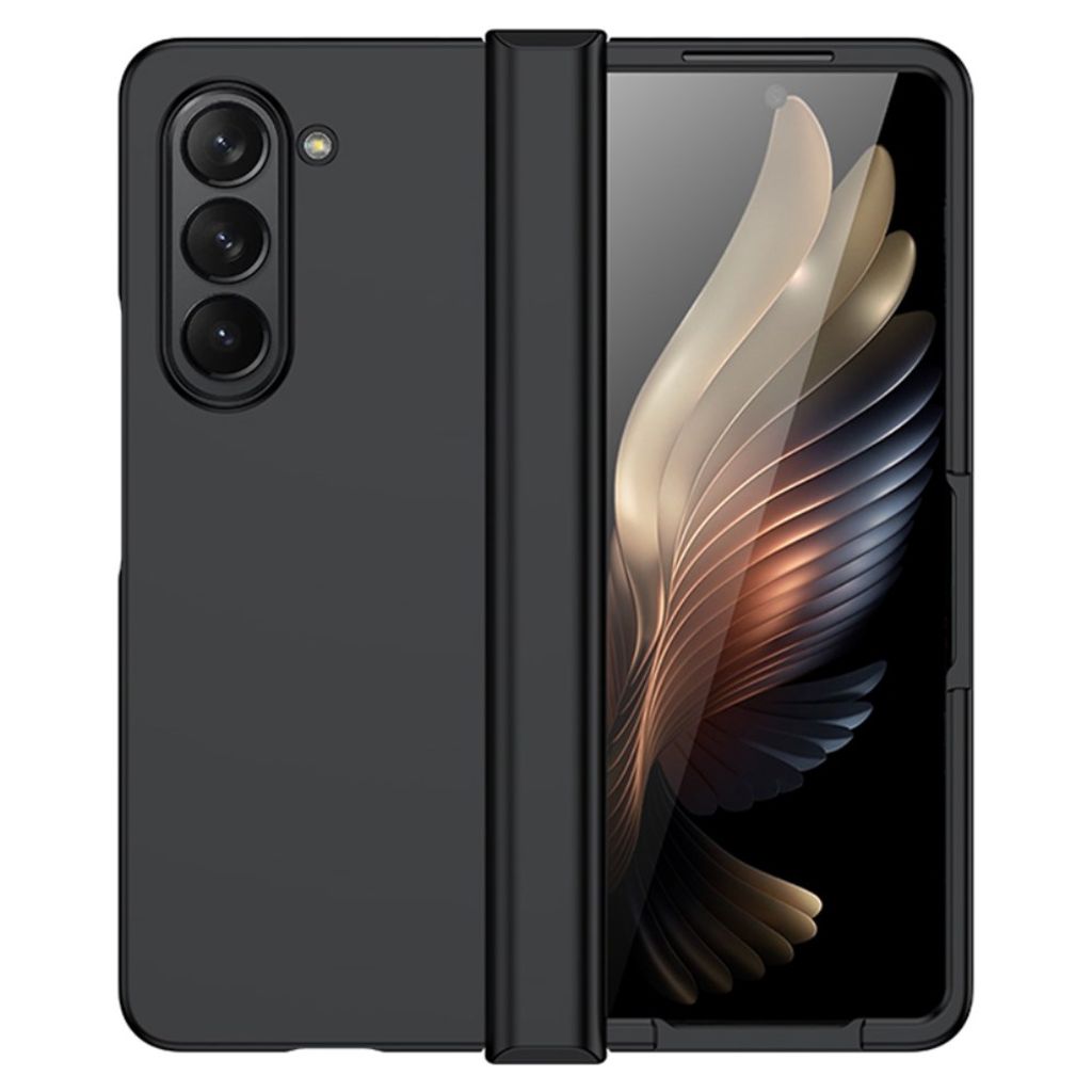 Samsung Galaxy Z Fold6 5G mobilskal – svart