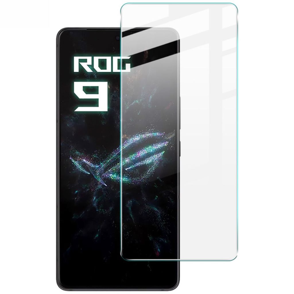 IMAK Asus ROG Phone 9 5G / Phone 9 Pro 5G skärmskydd