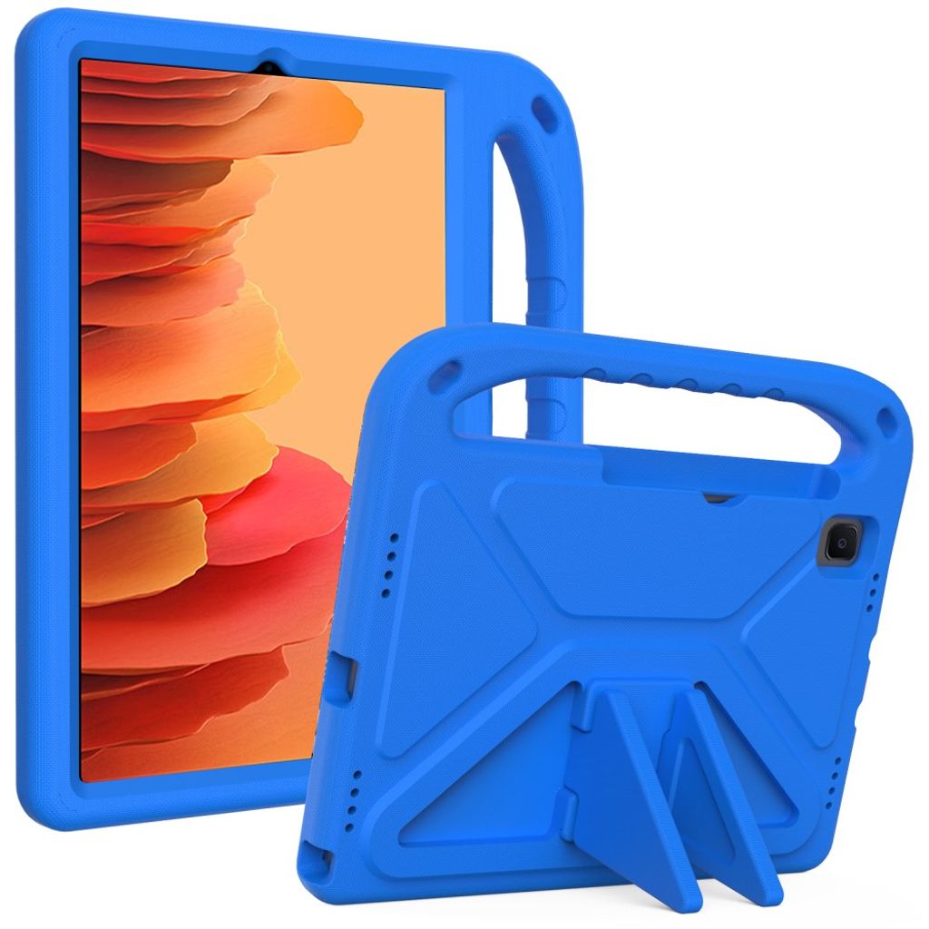 Samsung Galaxy Tab S6 etc. Kickstand Case - Blue
