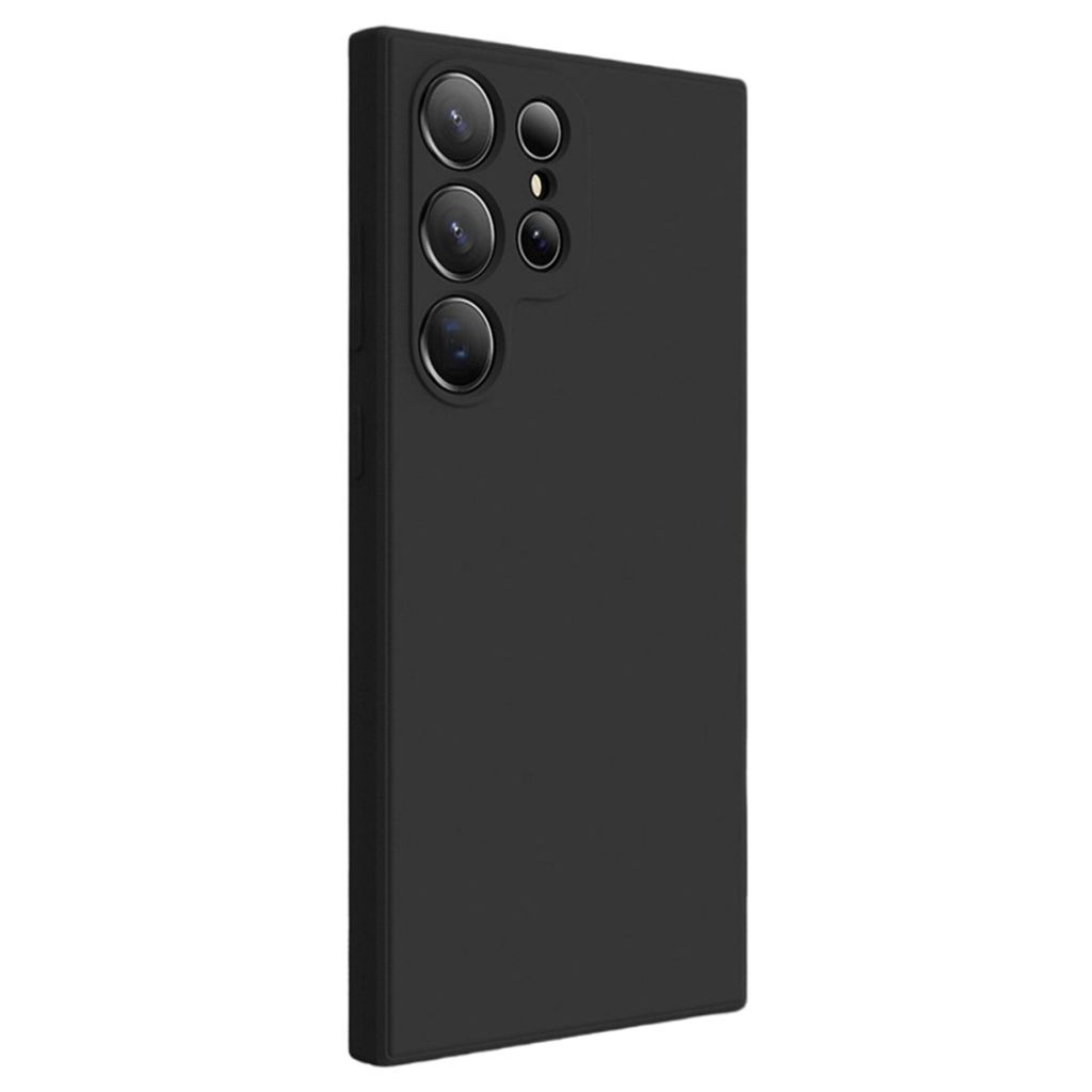 X-LEVEL Samsung Galaxy S26 Ultra skal – svart