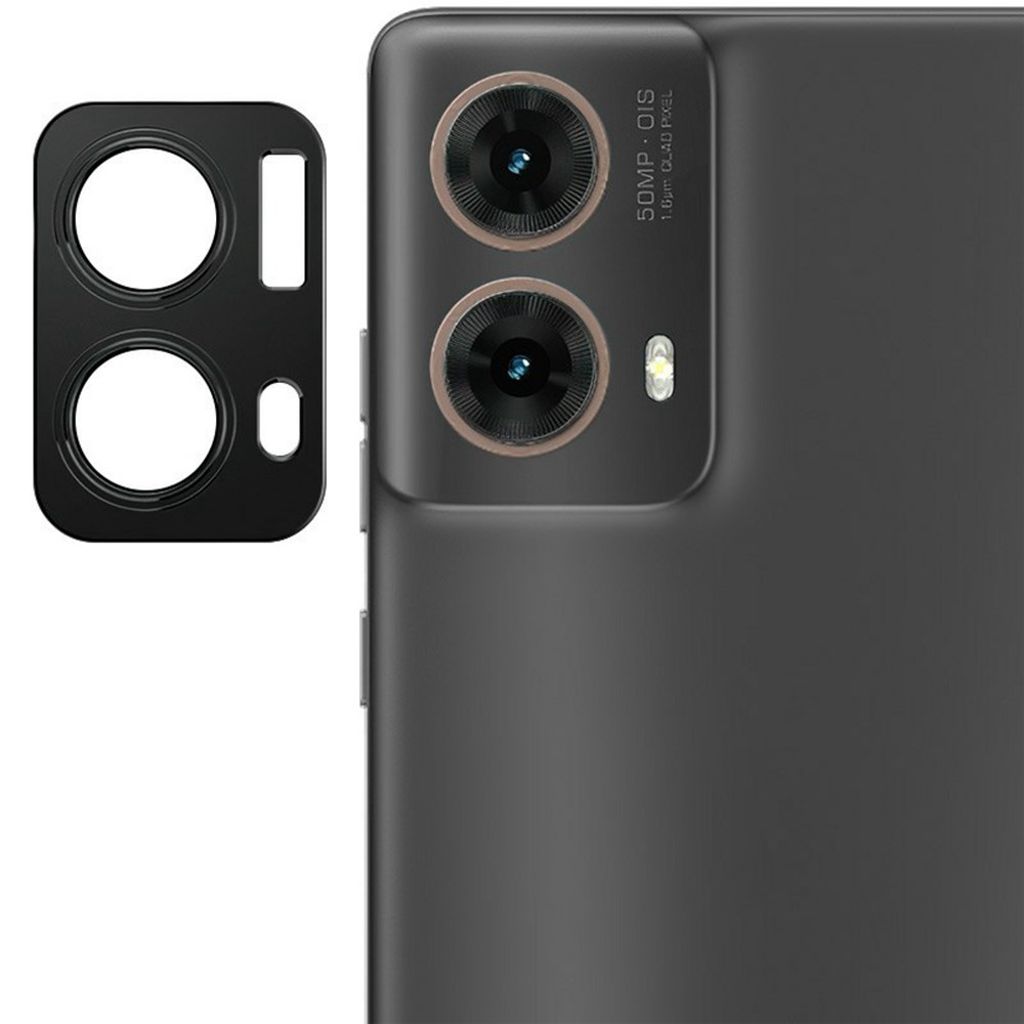 IMAK Motorola Moto G85 / S50 Neo 5G Camera Lens Protector in Metal