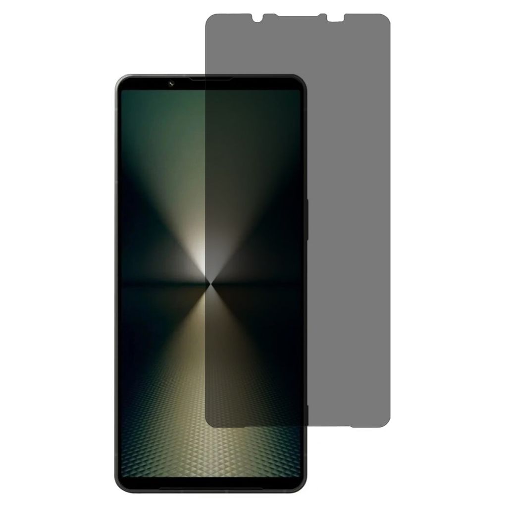 Sony Xperia 1 VII skärmskydd sekretess