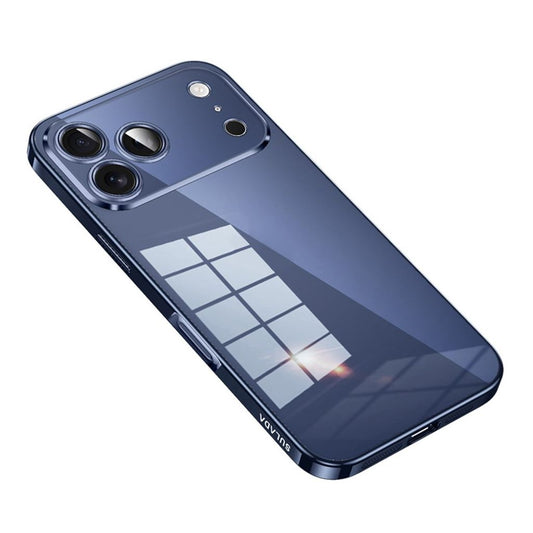 SULADA iPhone 17 Pro Max Case - Blue