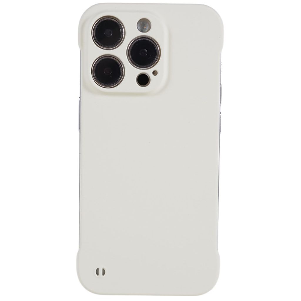 IPhone 13 Pro Max skal – vit