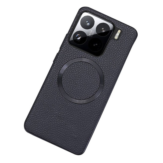 Xiaomi 15 Case with MagSafe - Black