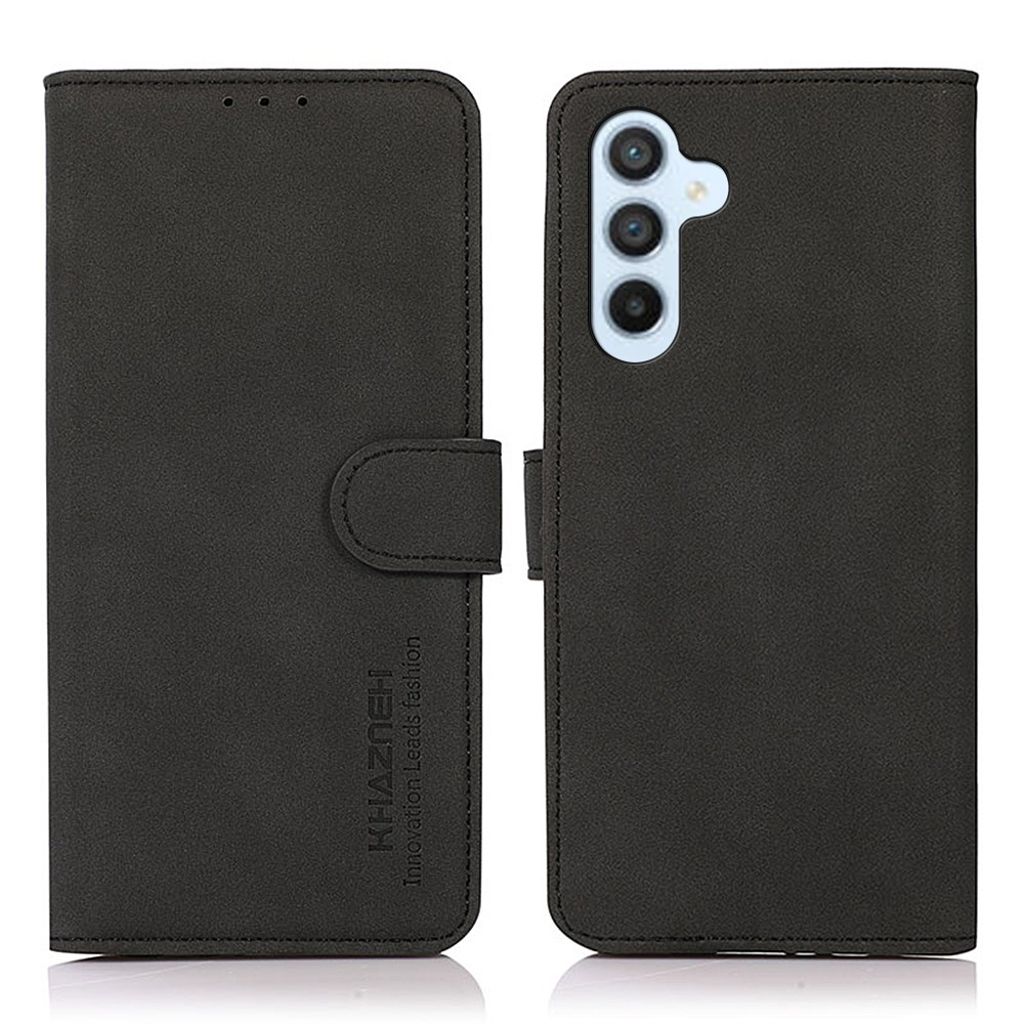 KHAZNEH Samsung Galaxy S24 fodral – svart