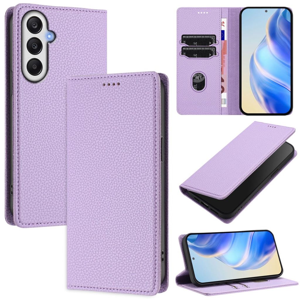 Samsung Galaxy A26 5G fodral – lila