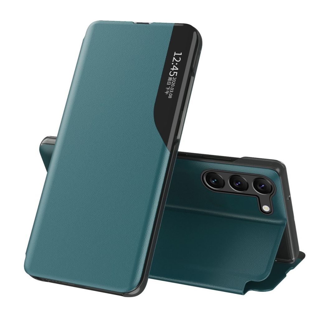 Samsung Galaxy S24 phone fodral – grön