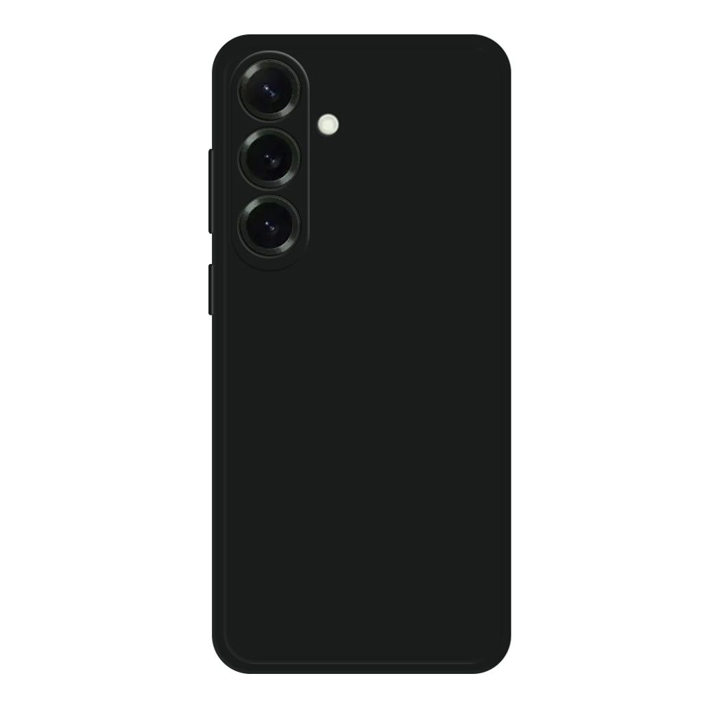Samsung Galaxy S26 skal TPU – svart