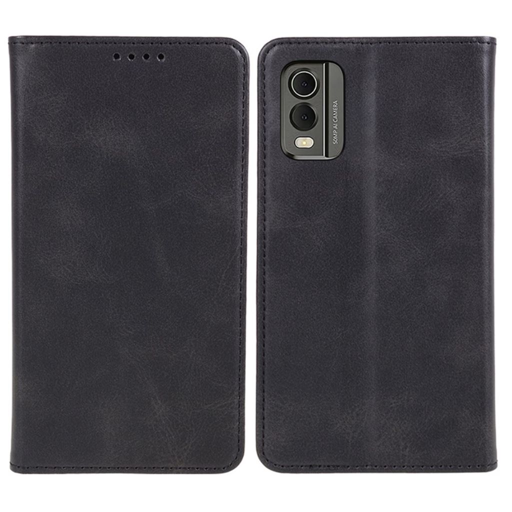 Nokia C32 cover - Black