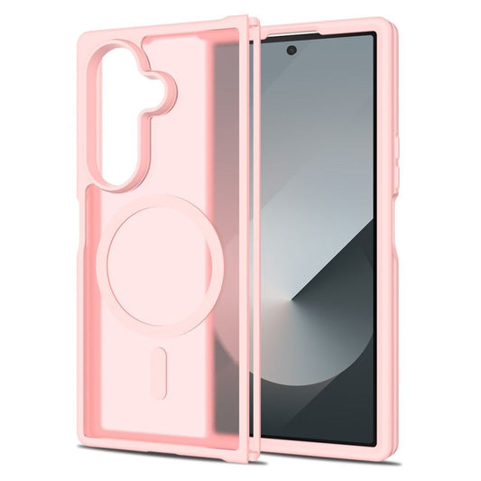 Samsung Galaxy Z Fold7 5G Case MagSafe - Pink