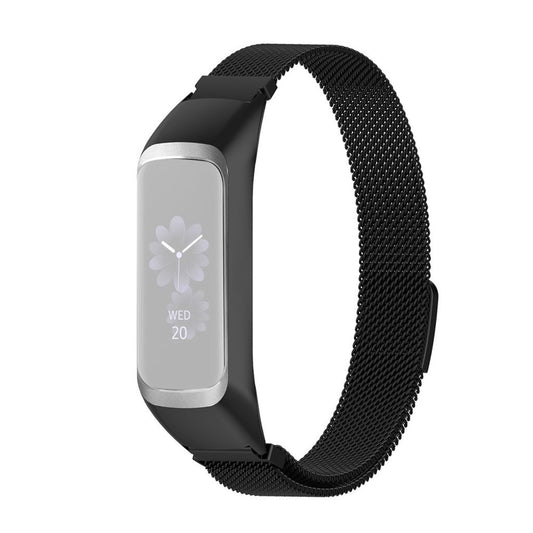 Samsung Galaxy Fit 2 Smartwatch Strap – Black