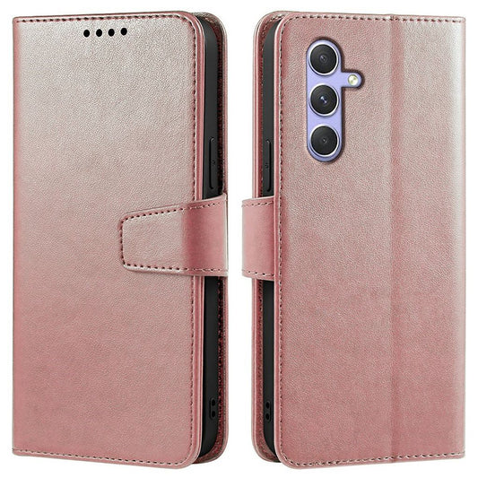 Samsung Galaxy A17 5G Cover - Rose gold