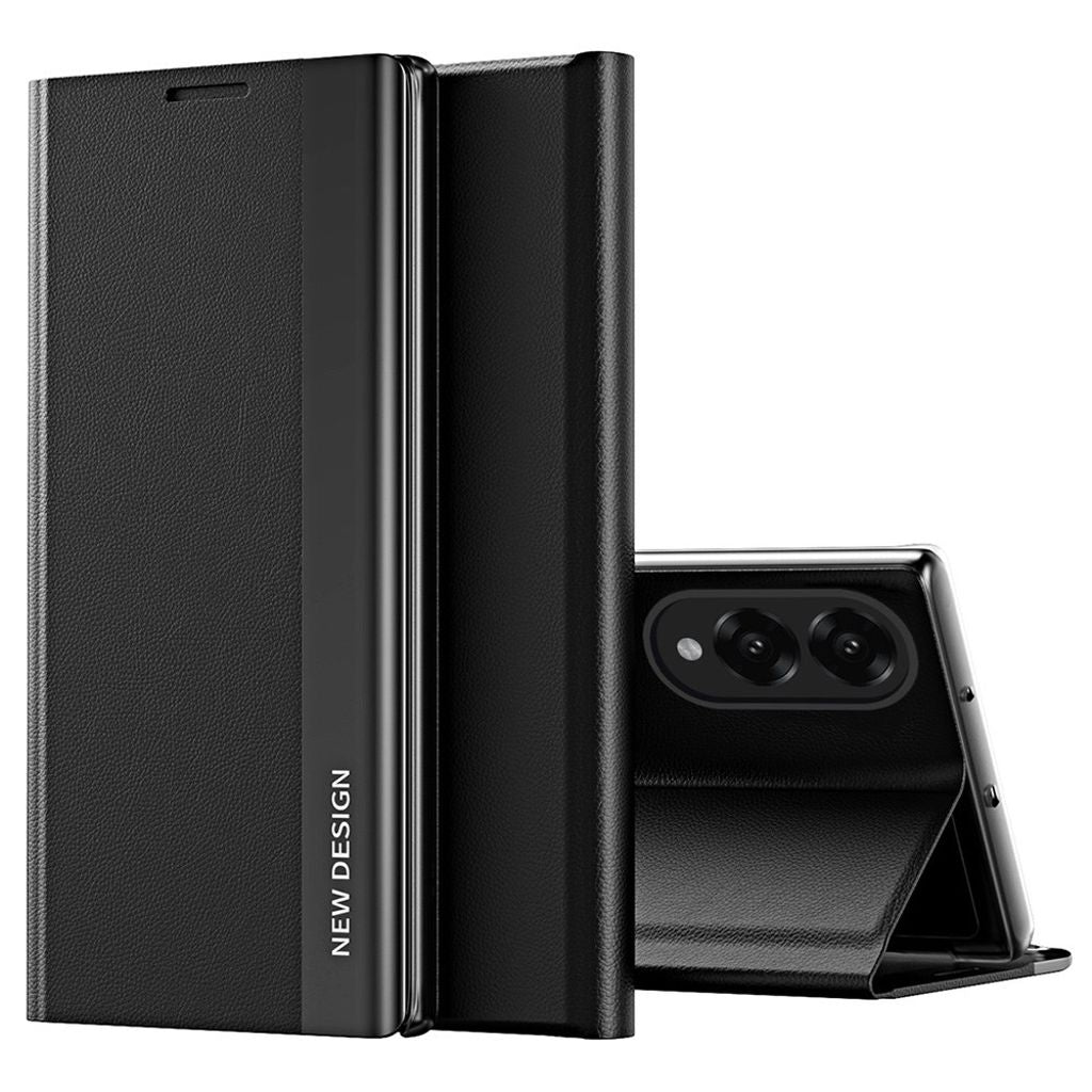 Samsung Galaxy S25 Edge fodral – svart