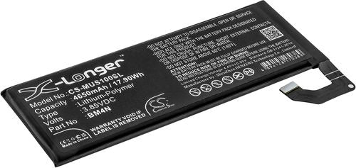 Battery for Xiaomi Mi 10 etc.