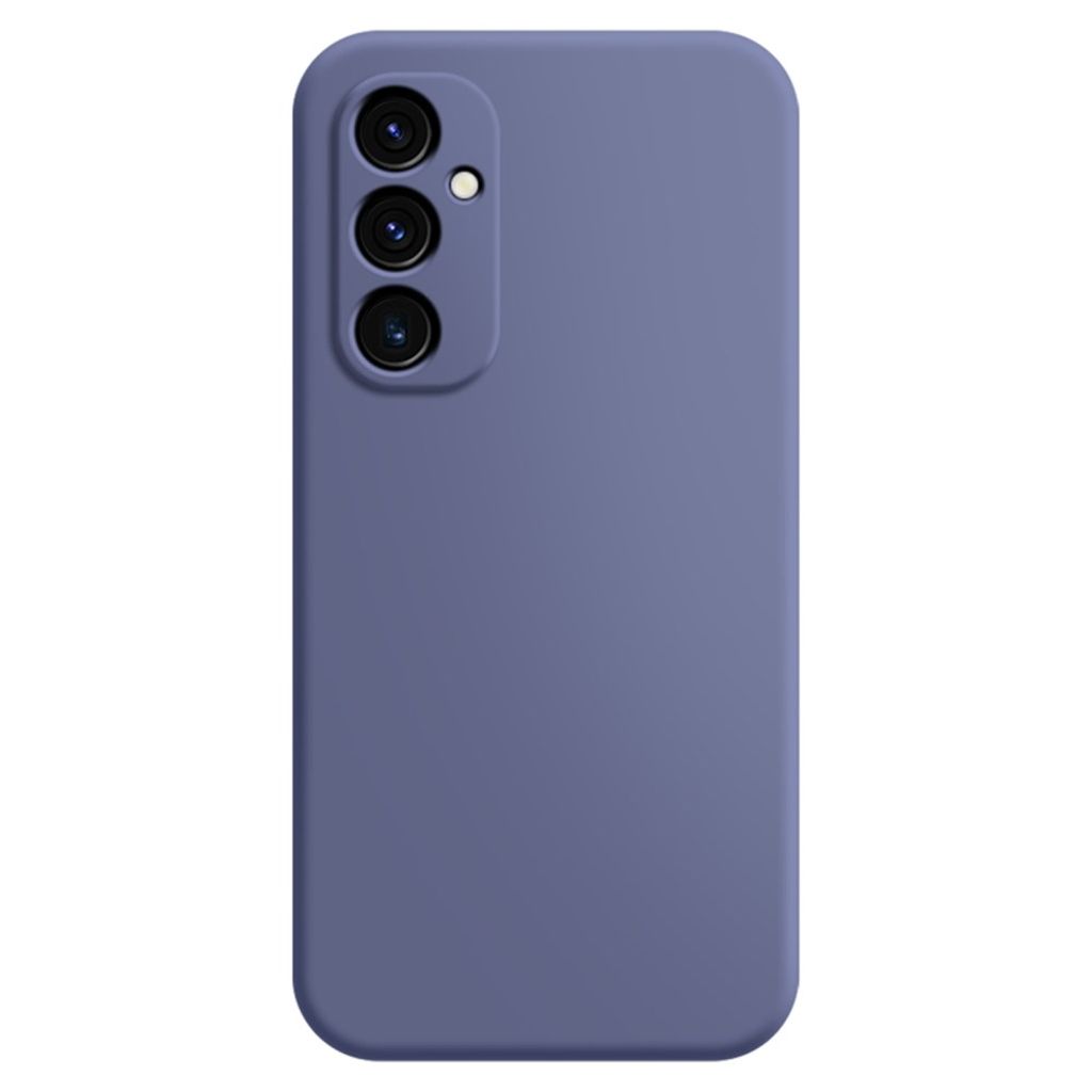 Samsung Galaxy A35 Basic skal – blå
