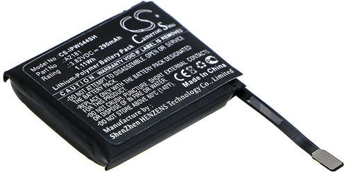 Battery for Apple Watch Battery Series 5 44mm