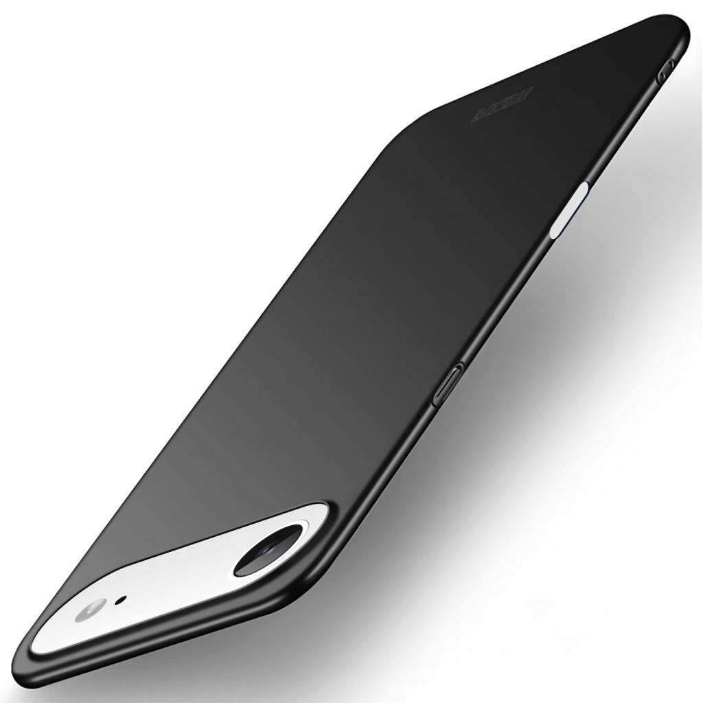 MOFI iPhone Air skal – svart