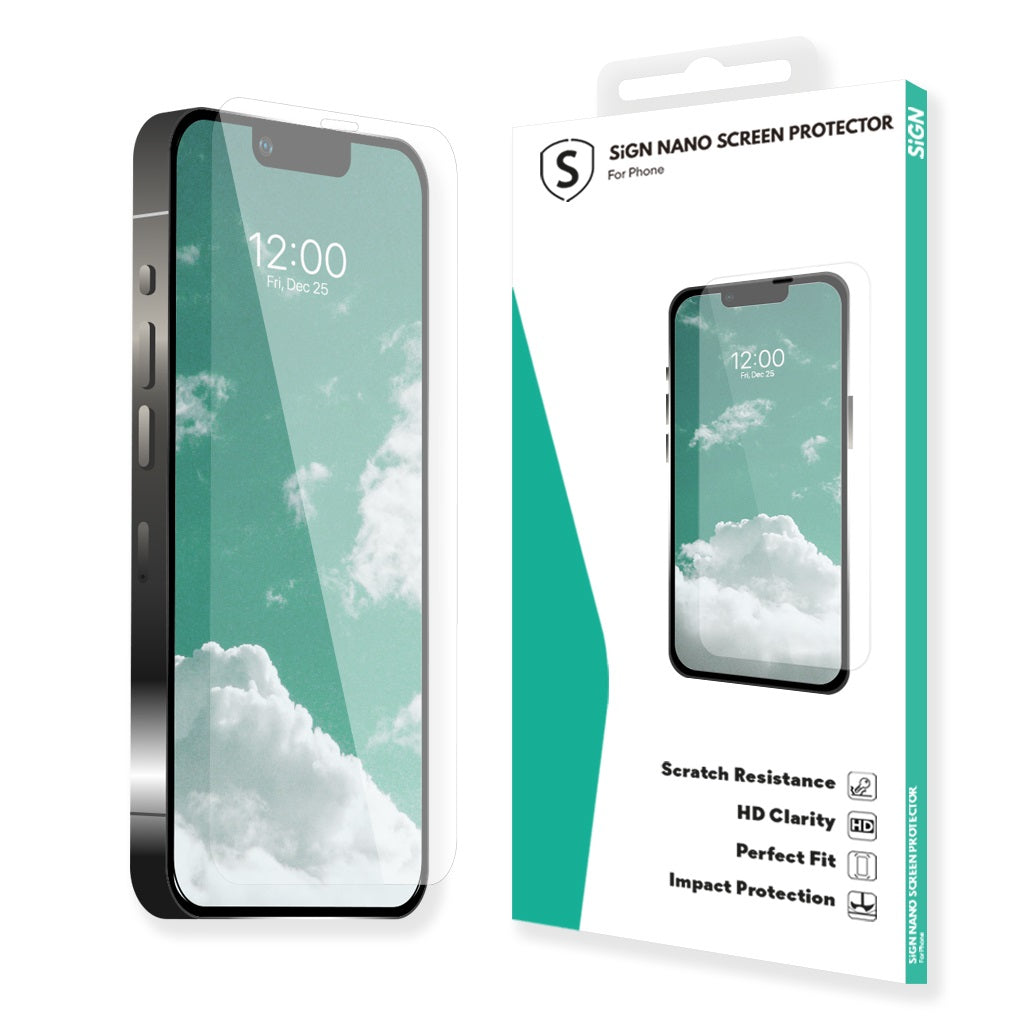 SiGN Strong Nano Huawei Mate X2 Screen protector
