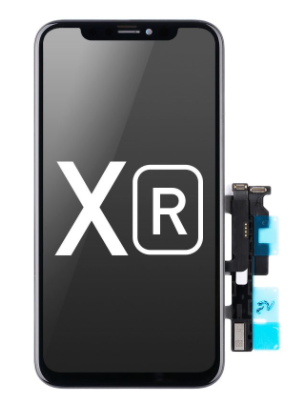 iPhone XR LCD-Display